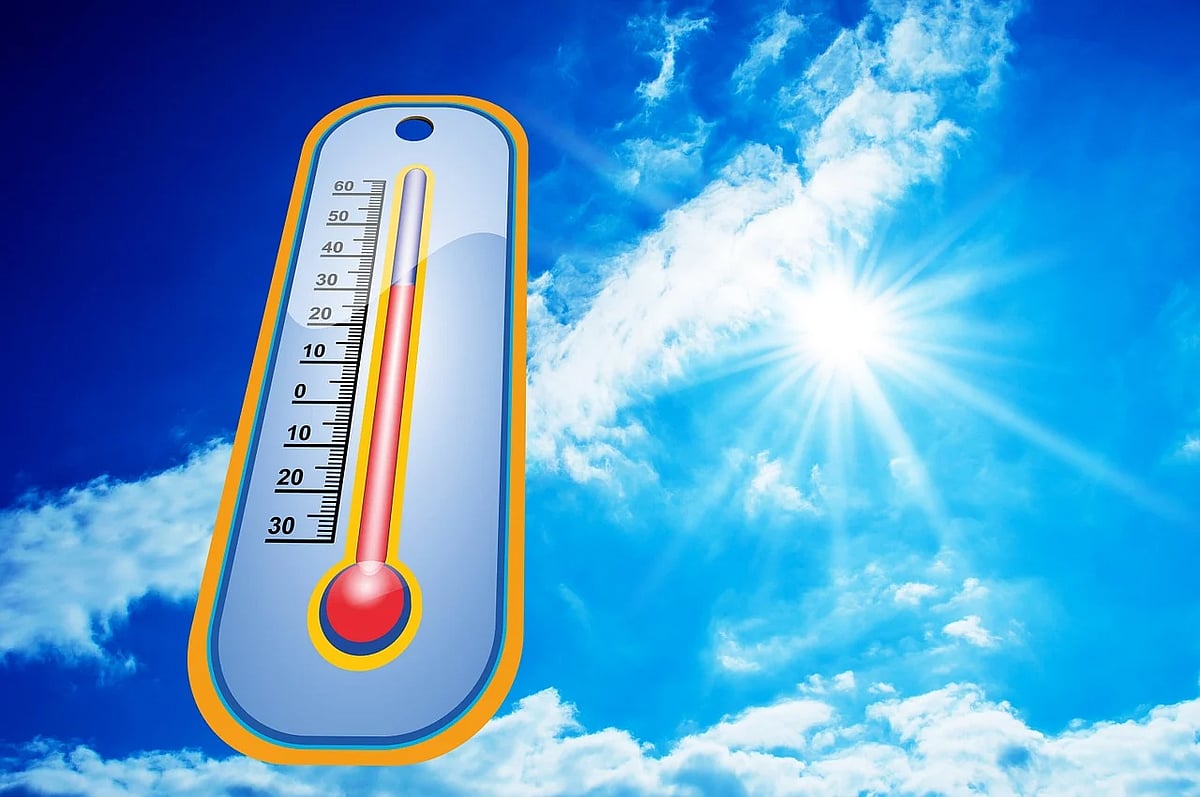 Recognizing heat-related illness signs and symptoms