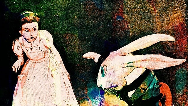 Down the Rabbit Hole: Exploring Alice in Wonderland Syndrome