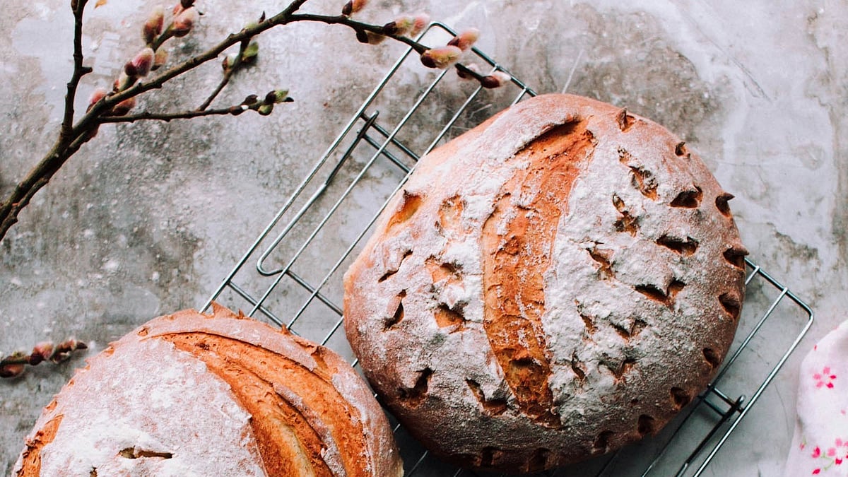 Could a Simple Loaf of Bread Be Your Worst Enemy?
