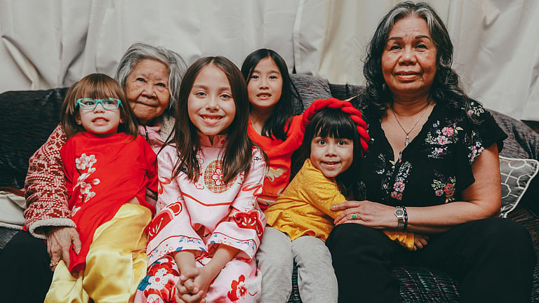 Generation Bio Who names generations?