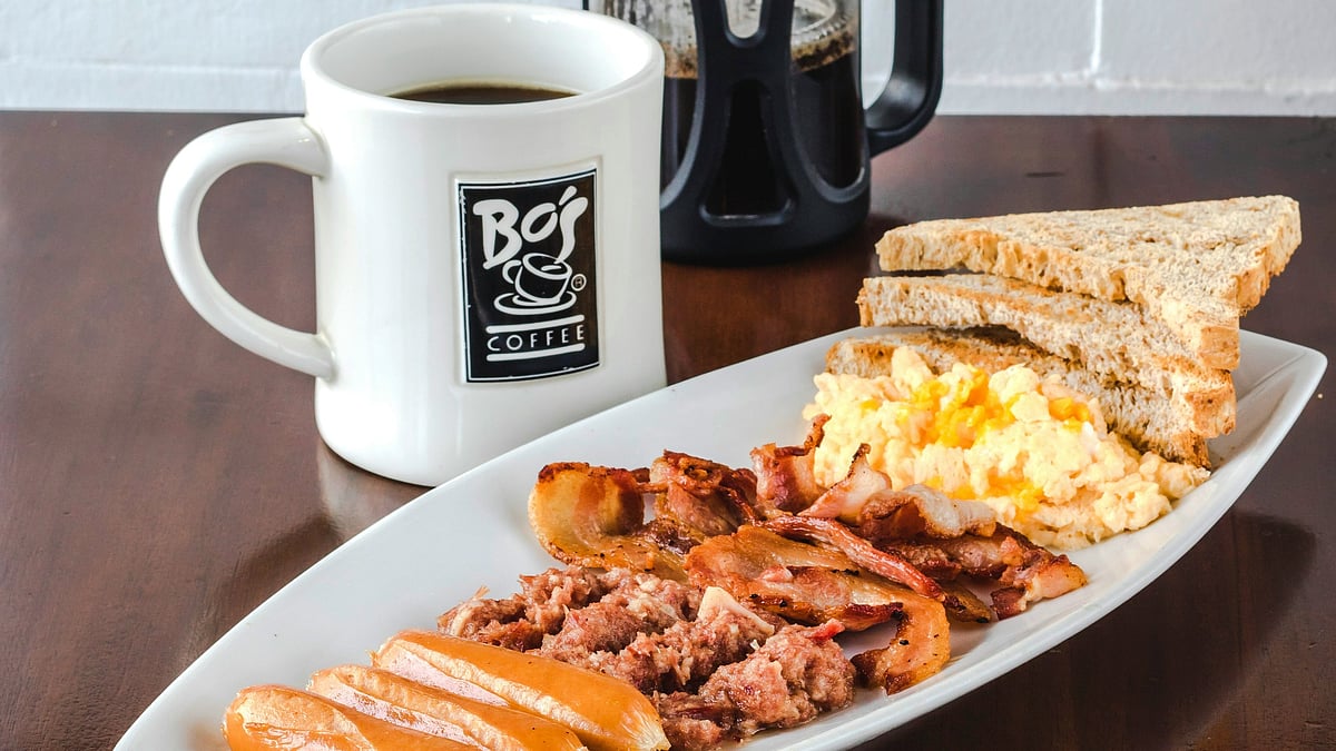 Breakfast Demand Controversy: Employee Rehired, Boss Fired After ...