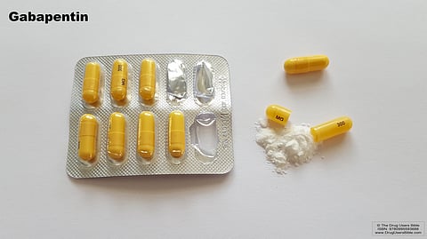 max dose of gabapentin for neuropathy