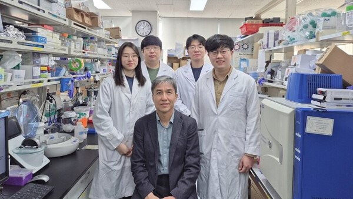 CANCER CELLS REVERSED! Korean Scientists Achieve Medical Breakthrough