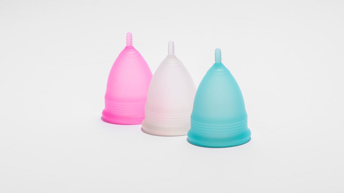 Does Wrong Placement of Menstrual Cups Leads to Kidney Problems?
