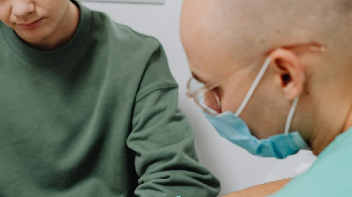 Mystery After Surgery Teen Wakes up Speaking Only a Foreign Language