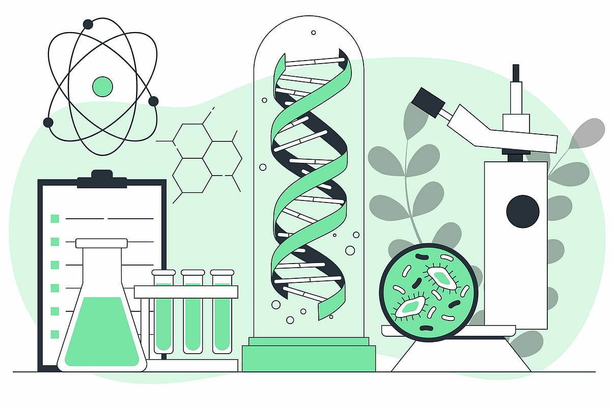 10 Indian Biotech Startups Revolutionising Global Health