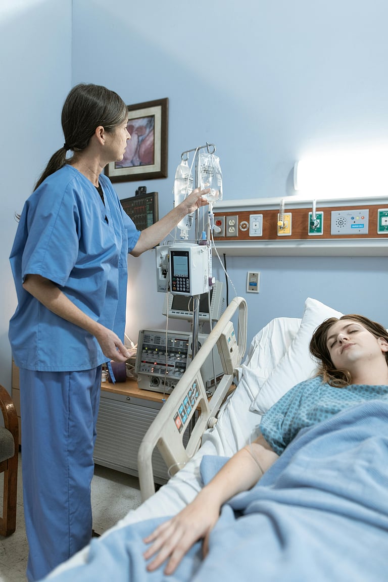 Why Evidence-Based Practice Is Transforming Nursing Care