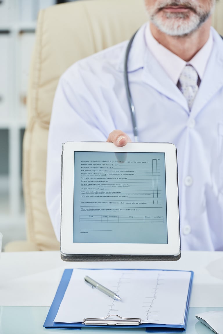 Random. Medical Doc Online Sick Notes Are Legit Now: What Employers & Doctors Should Know