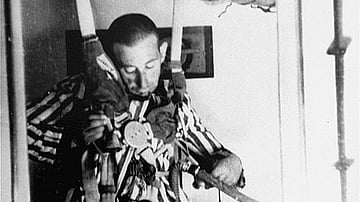 Nazi Zombies Experiments The Dark Legacy of Nazi Medical Experiments