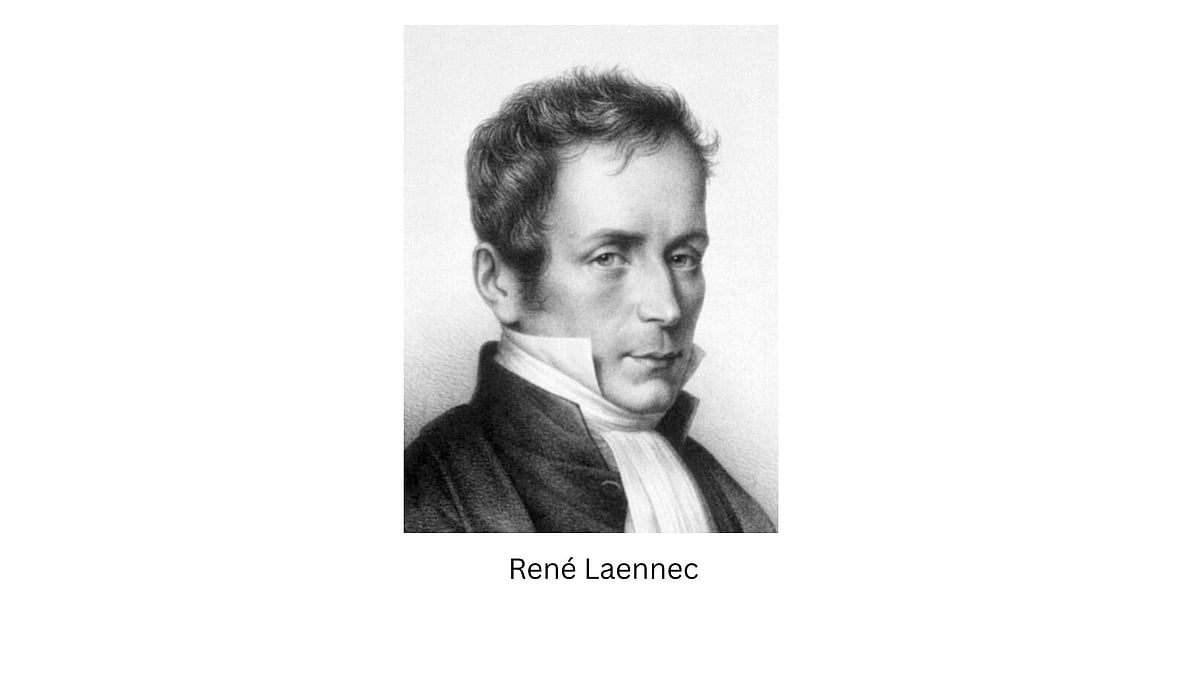 Listening to the Heart: History, Evolution, and Types of Stethoscope