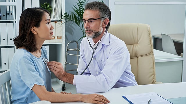 AI Outperforms Doctors in Empathy: Study Reveals Surprising Results