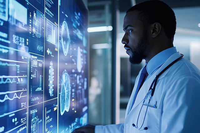 Healthcare Innovations 2025: Digital Transformation in Patient Care