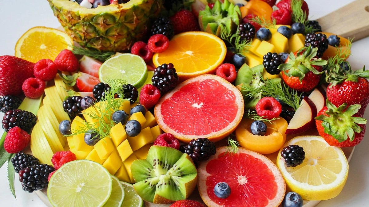 Hereditary Fructose Intolerance: Why Some People Can’t Tolerate Fruit