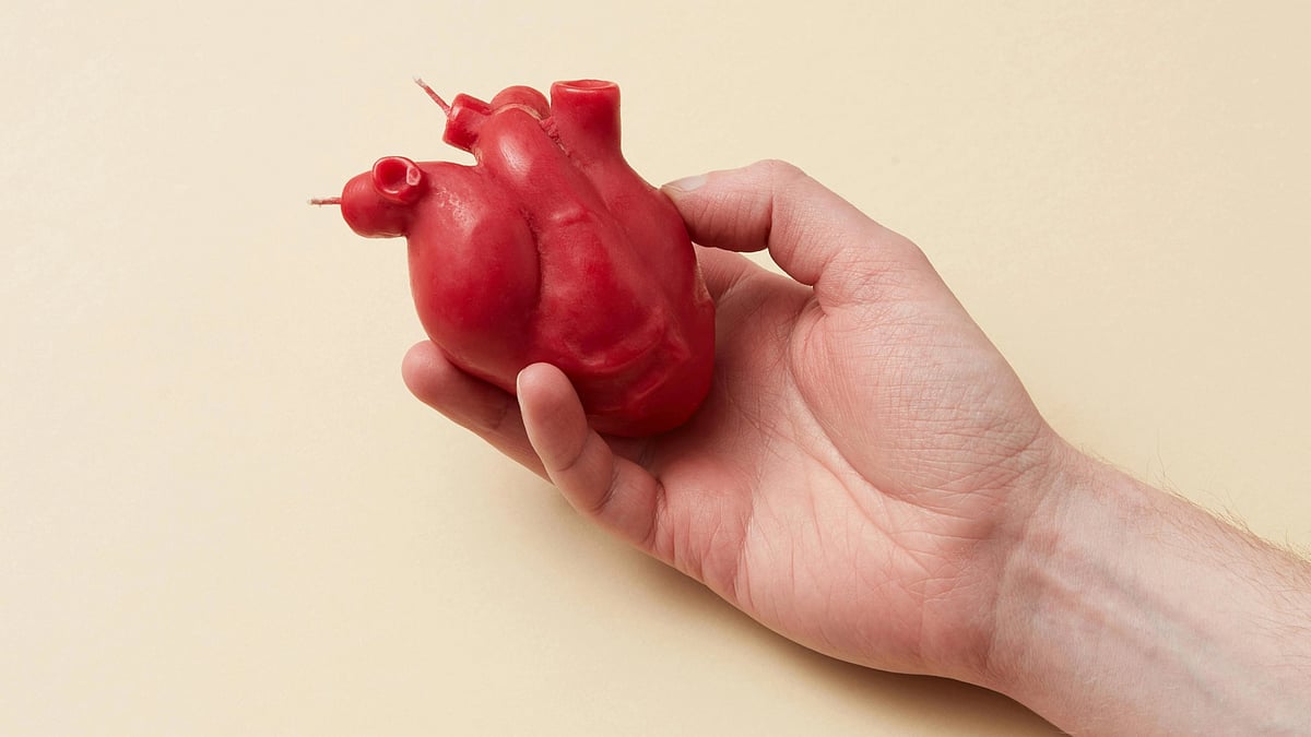 Midlife Heart Damage Linked to Dementia Risk Later in Life