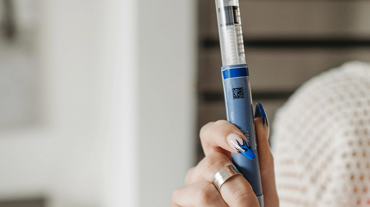 Wegovy Recalled in US After Hair Found in Injection Pens
