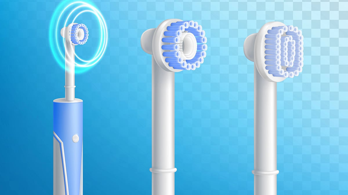 New Tooth Whitening Powder Shows Enamel Repair and Oral Health Effects