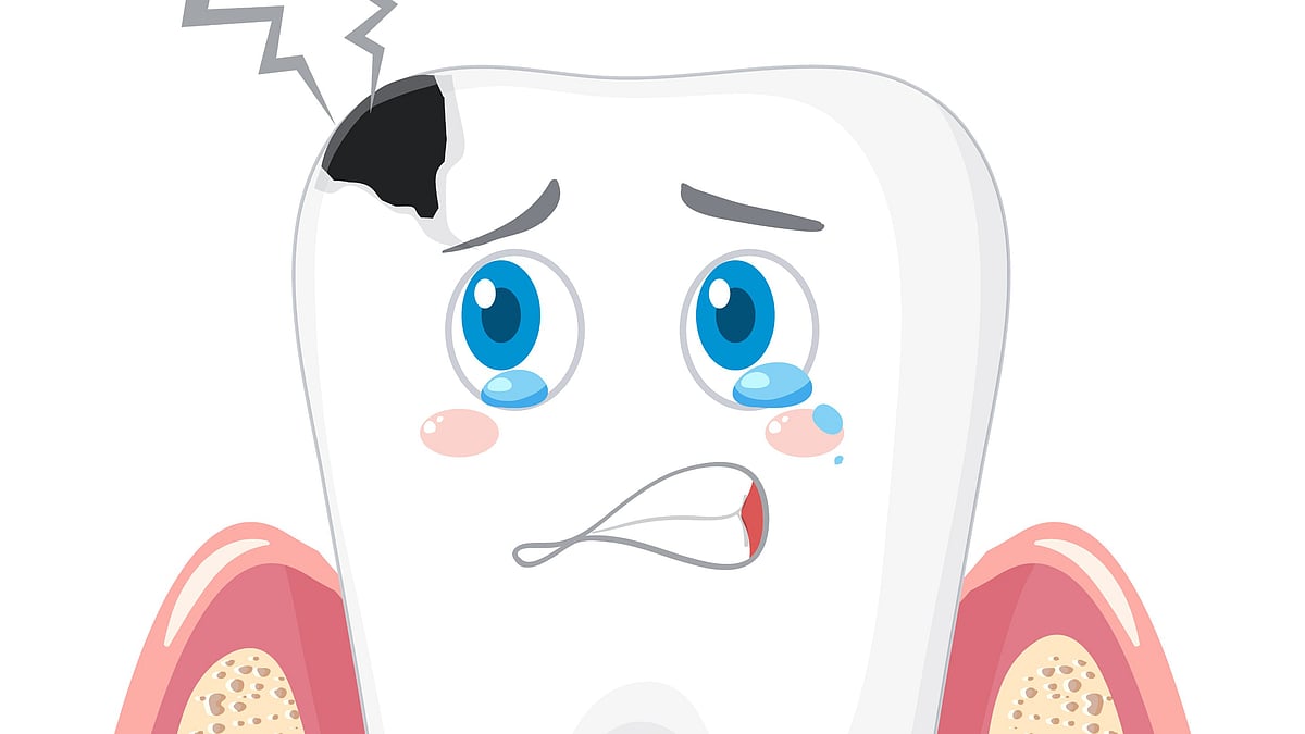 Why You’re Still Getting Cavities Despite Brushing and Flossing