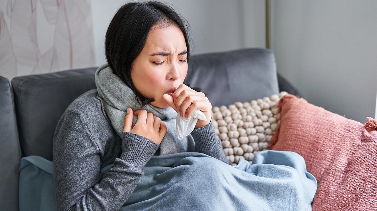 Australia Sees Highest Whooping Cough Cases in 35 Years