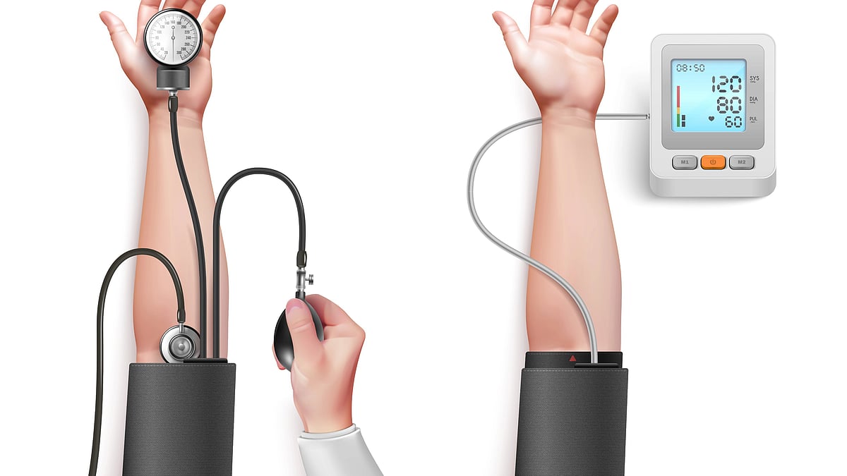 Twice-Yearly Injection for Hypertension Reviewed in Lancet