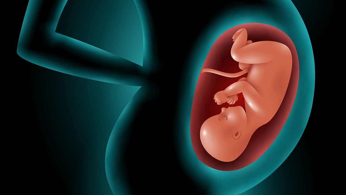 First UK Baby Born After Deceased Donor Womb Transplant