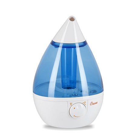 Cool Mist vs Warm Mist: How to Choose a Humidifier