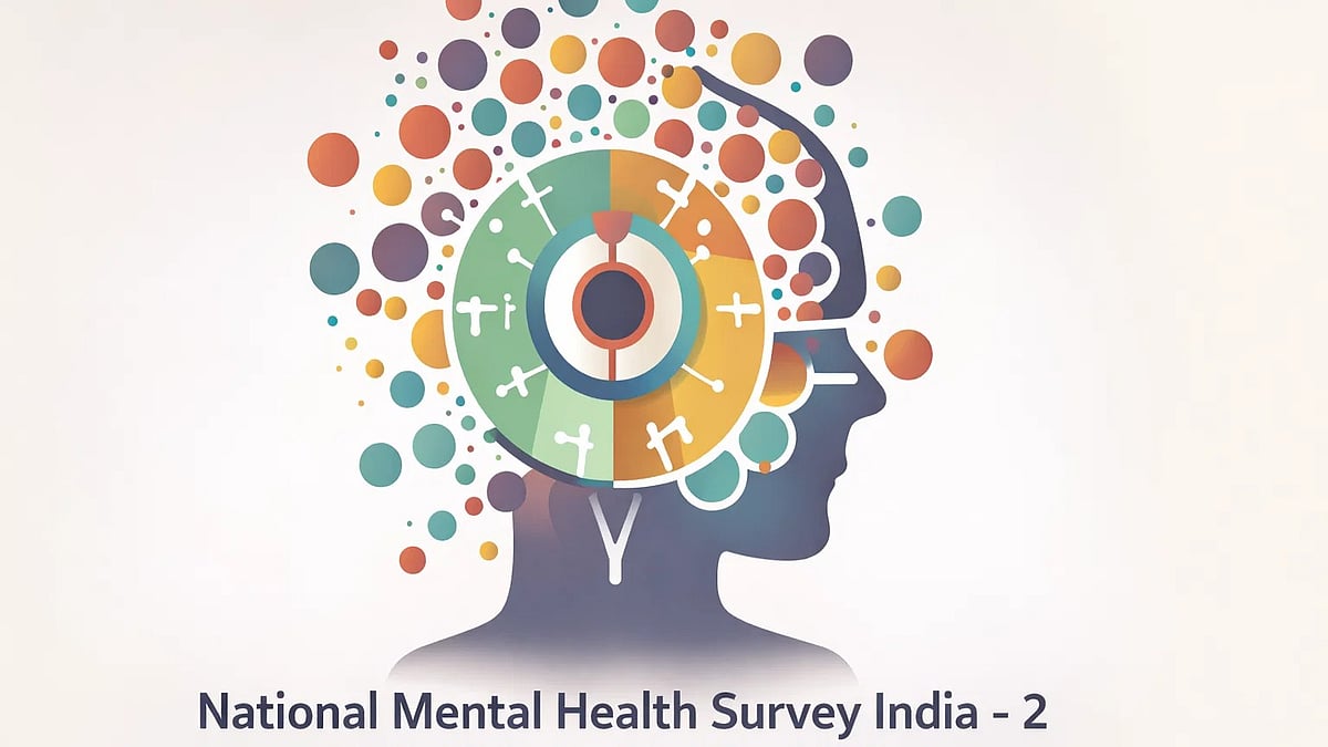 India to Launch National Mental Health Survey -2, Conducted by NIMHANS