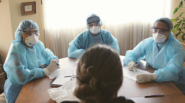 TeamBirth Program Aims to Improve Communication in Childbirth Care
