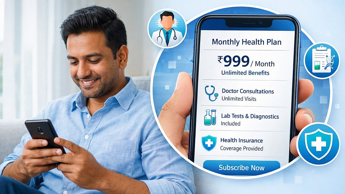 8 Subscription Healthcare Services in India (2026 Guide)