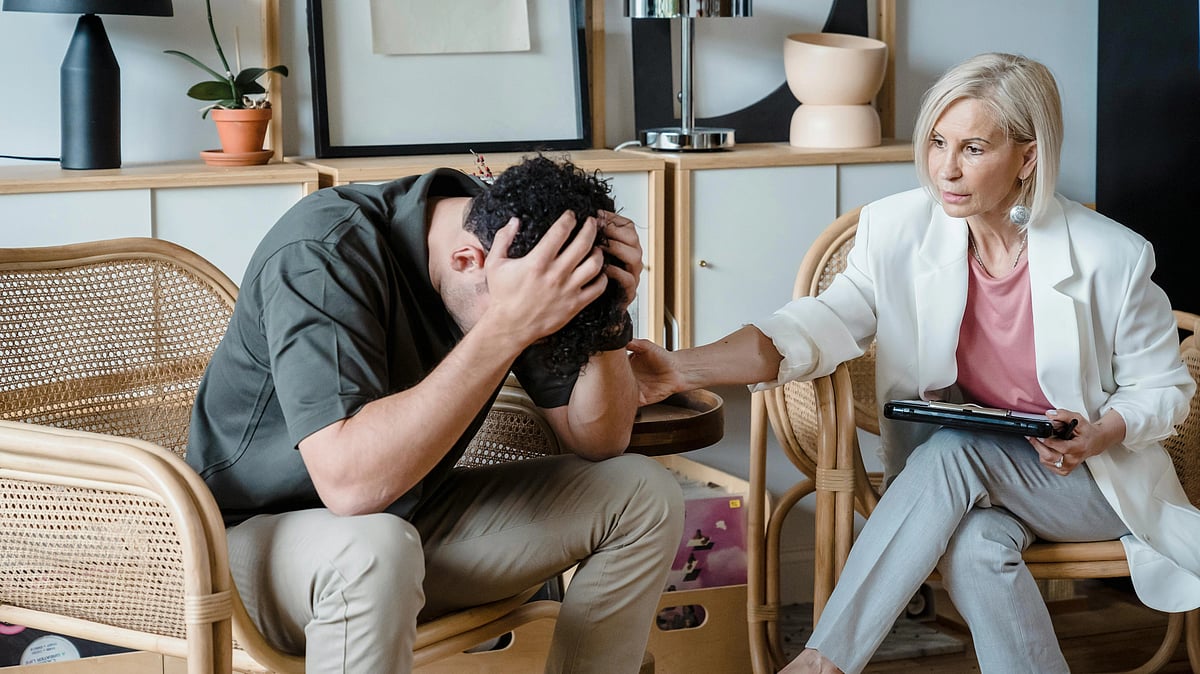 Ask the Expert: Managing Depression and Treatment-Resistant Depression