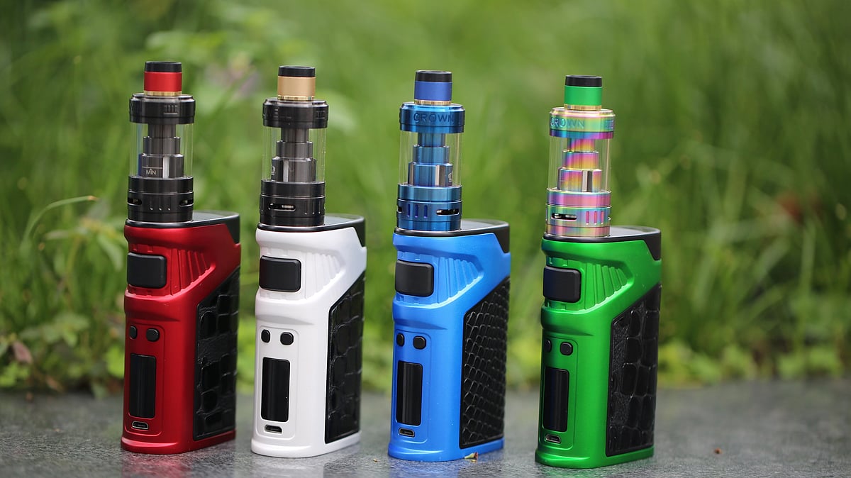 Flavored Vapes and FDA Debate: The Science Behind the Controversy