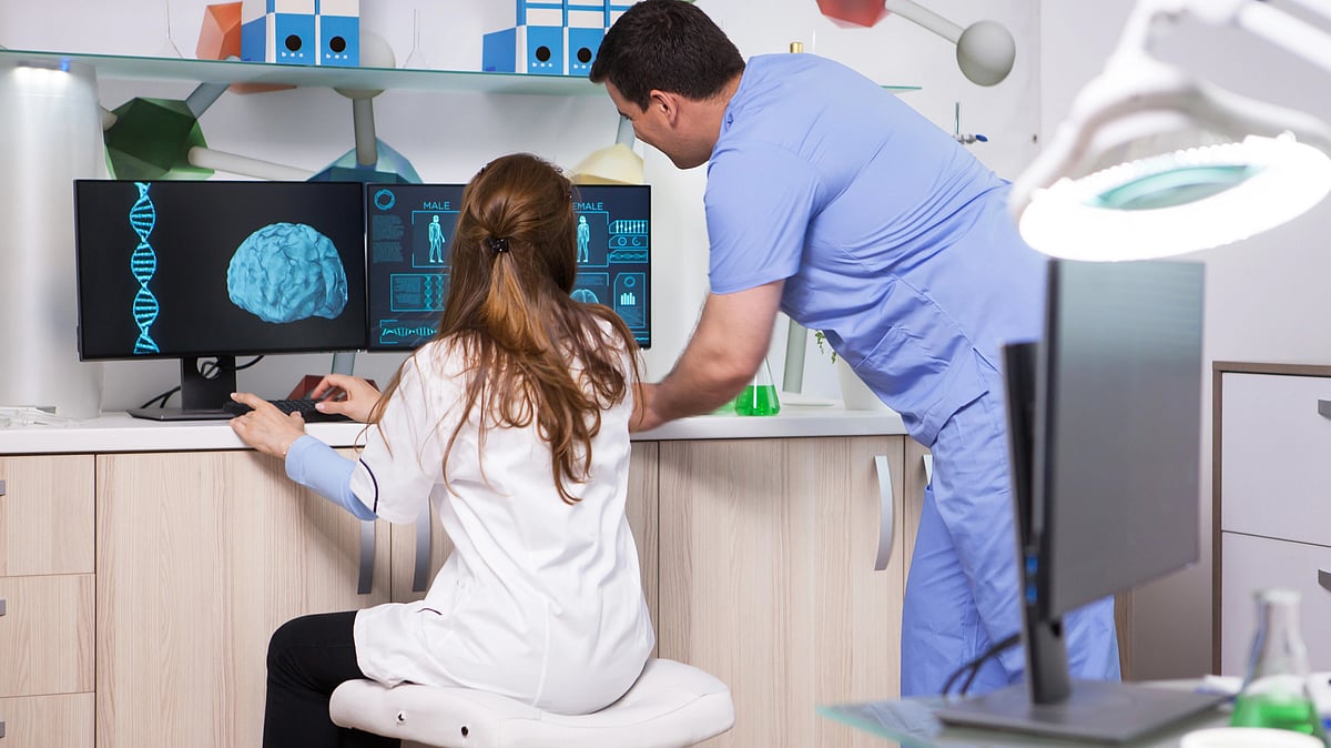 Functional Neurological Disorder: Why Normal Tests Can Mislead