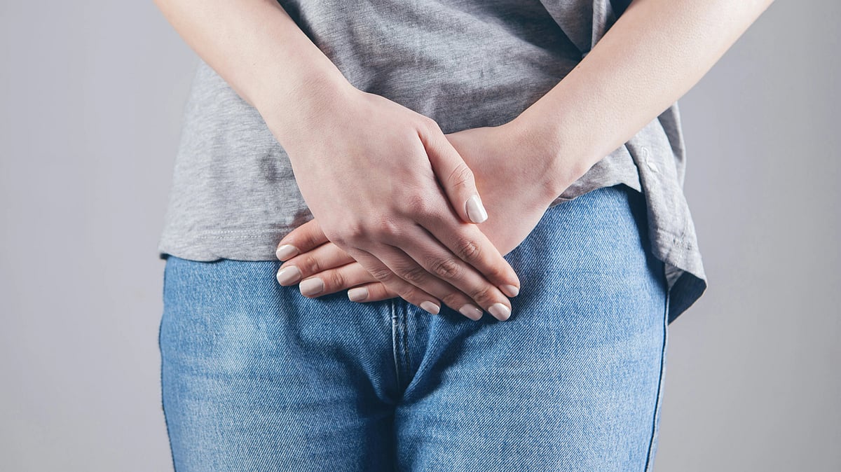 Why are Urinary Tract Infections Recurrent? Study Explains