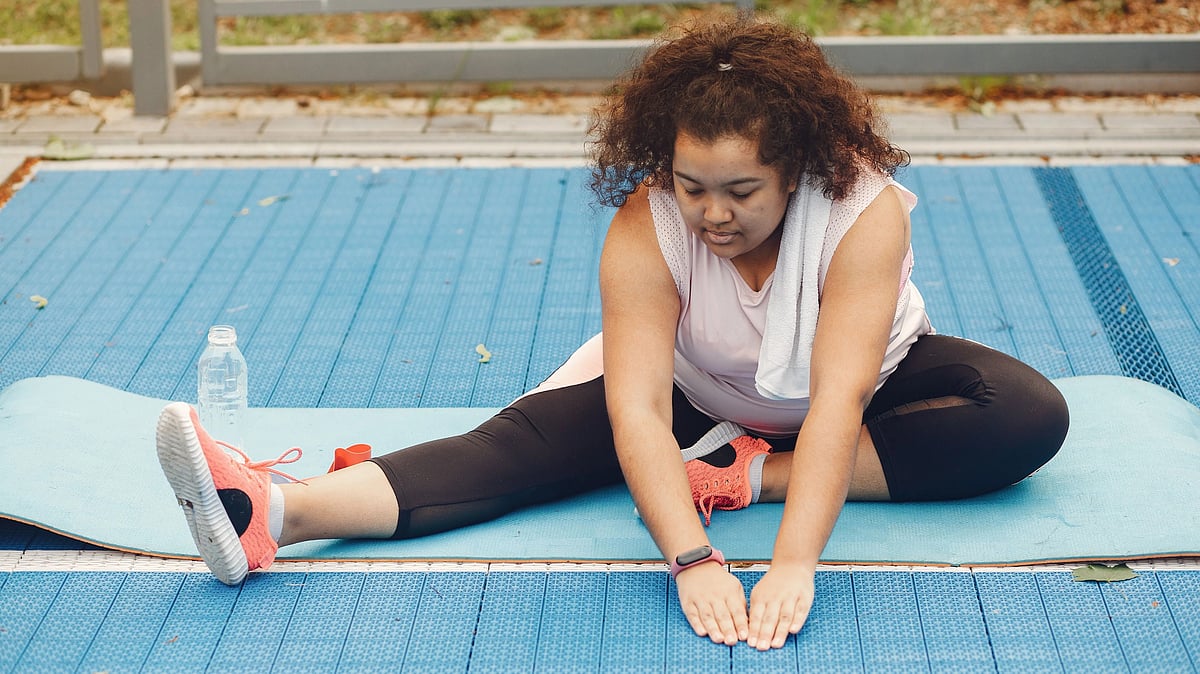 Movement Exercises and Breathing Control in Rehabilitation
