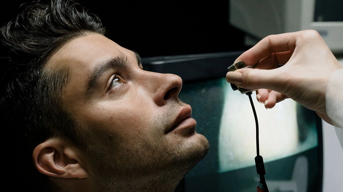 Bionic Eyes: New Implants Could Restore Lost Vision