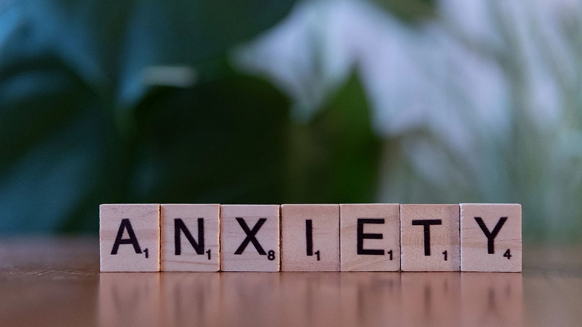 3 Ways to Help Exam Stress and Anxiety