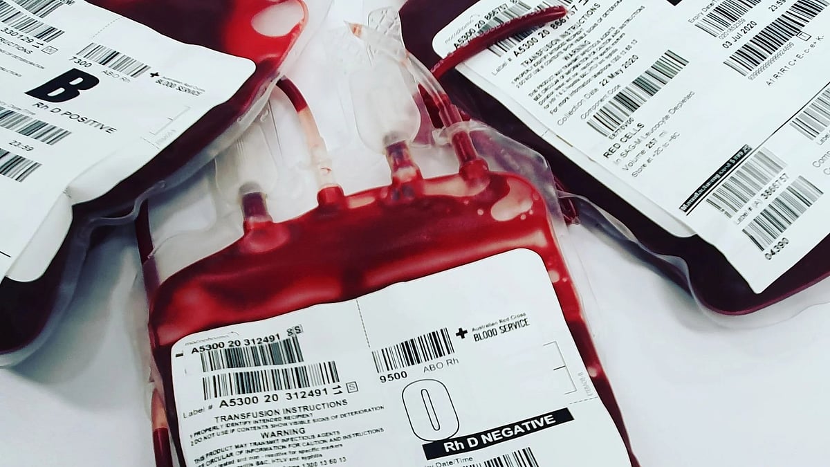 Tamil Nadu to Pay ₹40 Lakh After HIV Blood Transfusion