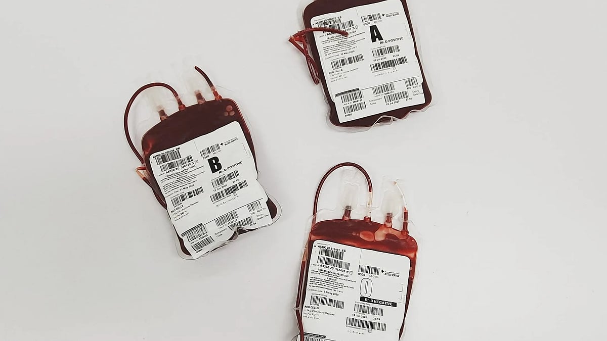 Blood Transfusion Errors and Arizona Malpractice Law