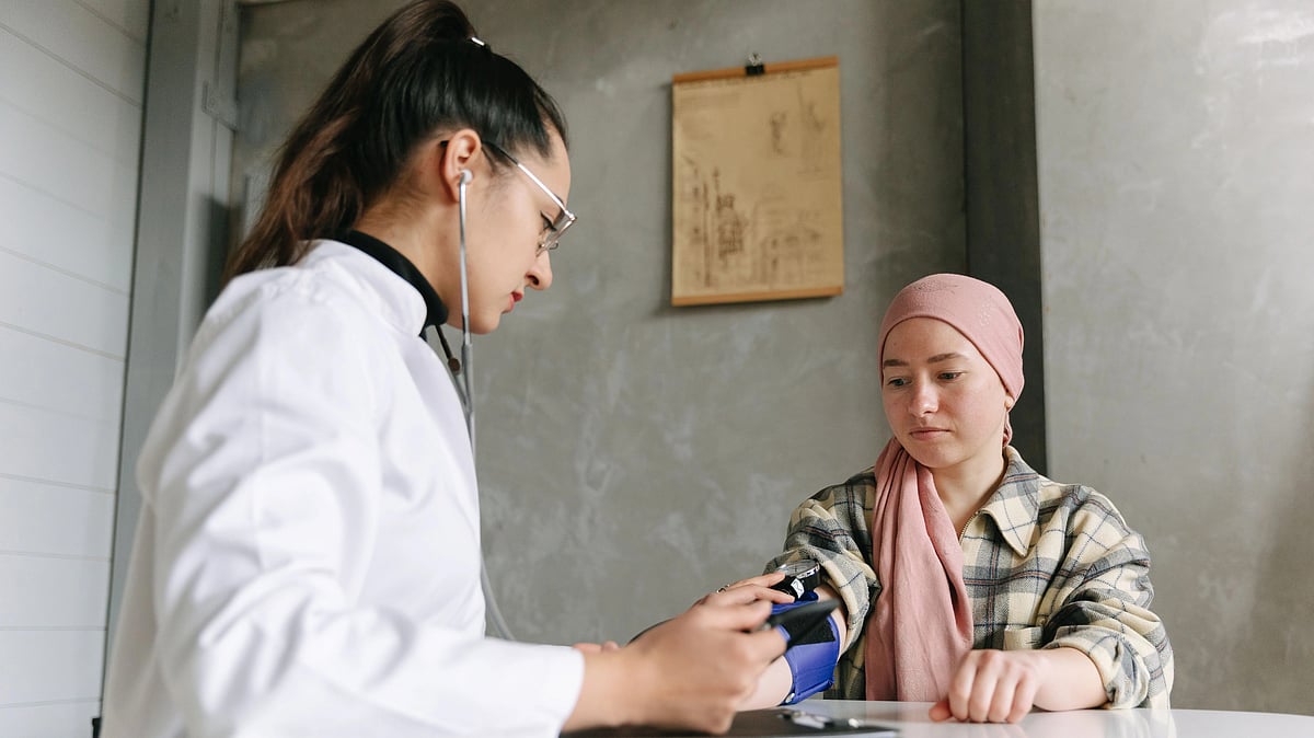 Cancer Survivorship Care: Benefits of Early Support