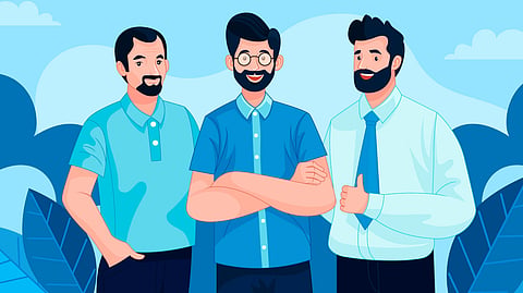 Men’s Health After 40: Key Checkups, Screenings & Tests
