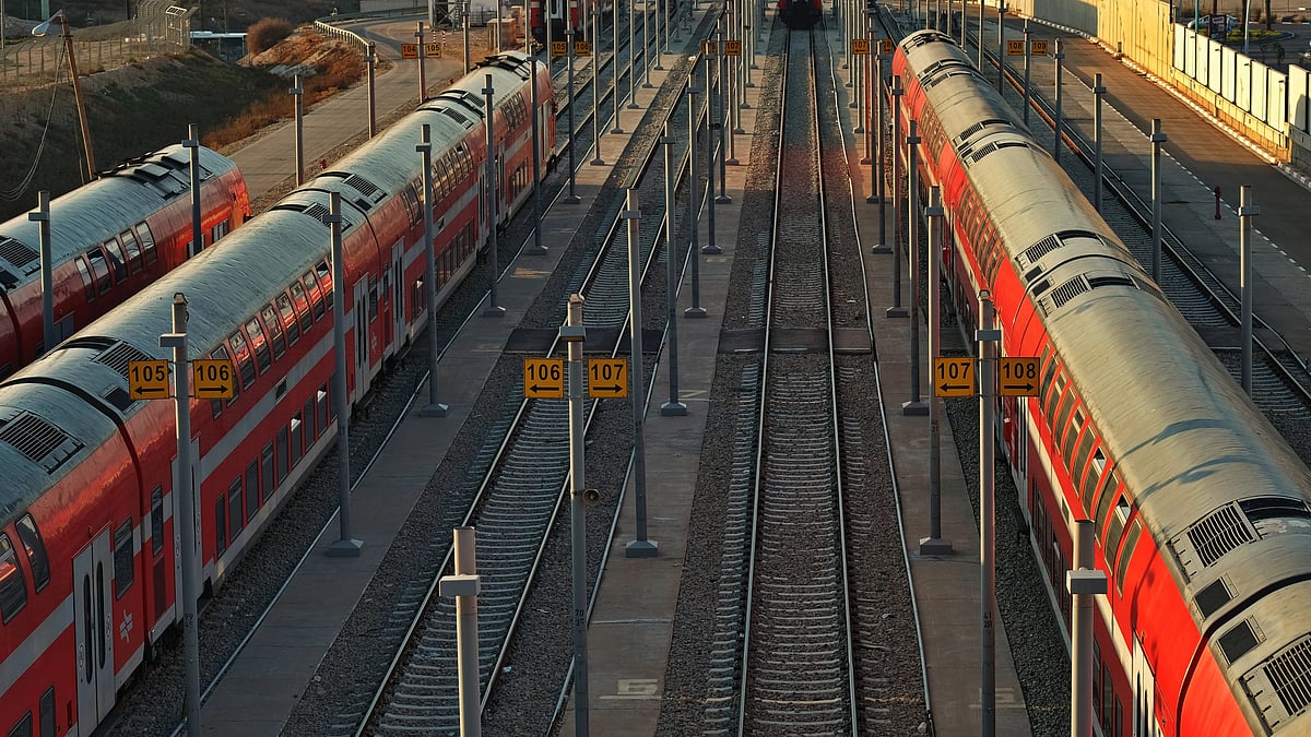 Cancer Patient Dies on Gitanjali Express, Body Kept on Train
