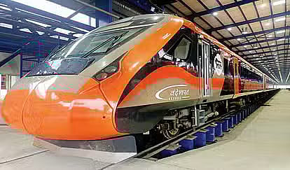 Meerut-Lucknow Vande Bharat To Be Extended Till varanasi