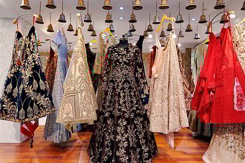 Wedding Shopping Stores In Meerut