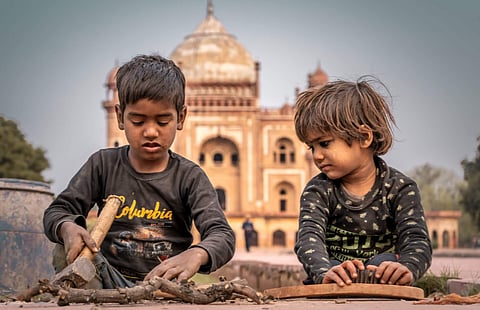 How Angry Youth NGO in Meerut is making an impact