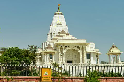 Visit these 7 temples in Meerut