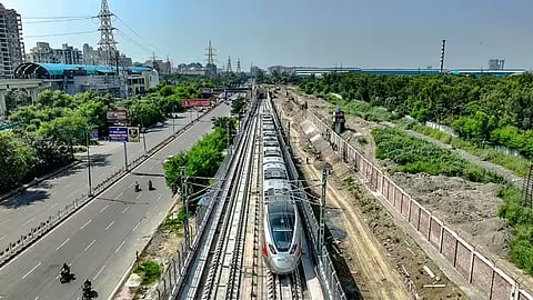 Delhi To Meerut In Just 40 Minutes: Fare, Distance & More