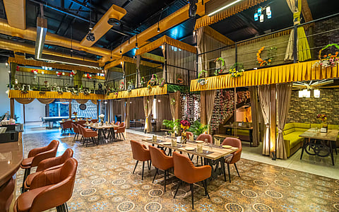 Checkout these three new restaurants in Meerut