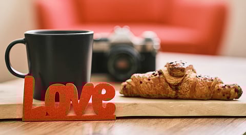 5 Best places for Valentine's Day in Meerut