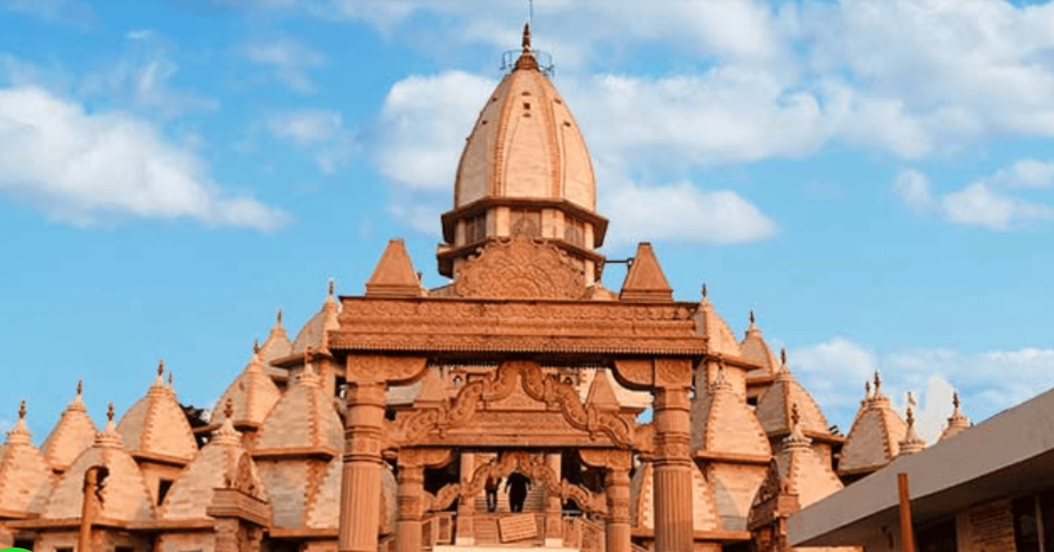 Visit Vidur Ka Tila in Meerut to get enlightened mythologically and historically