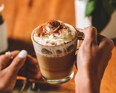 5 best places to have hot chocolate in Meerut