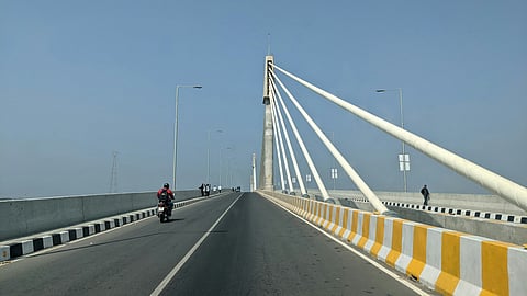 Meerut is India's expressway powerhouse with 9 expressways passing through it